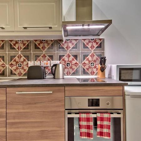Vallettastay Old Lodge Apartment 1 Luaran gambar