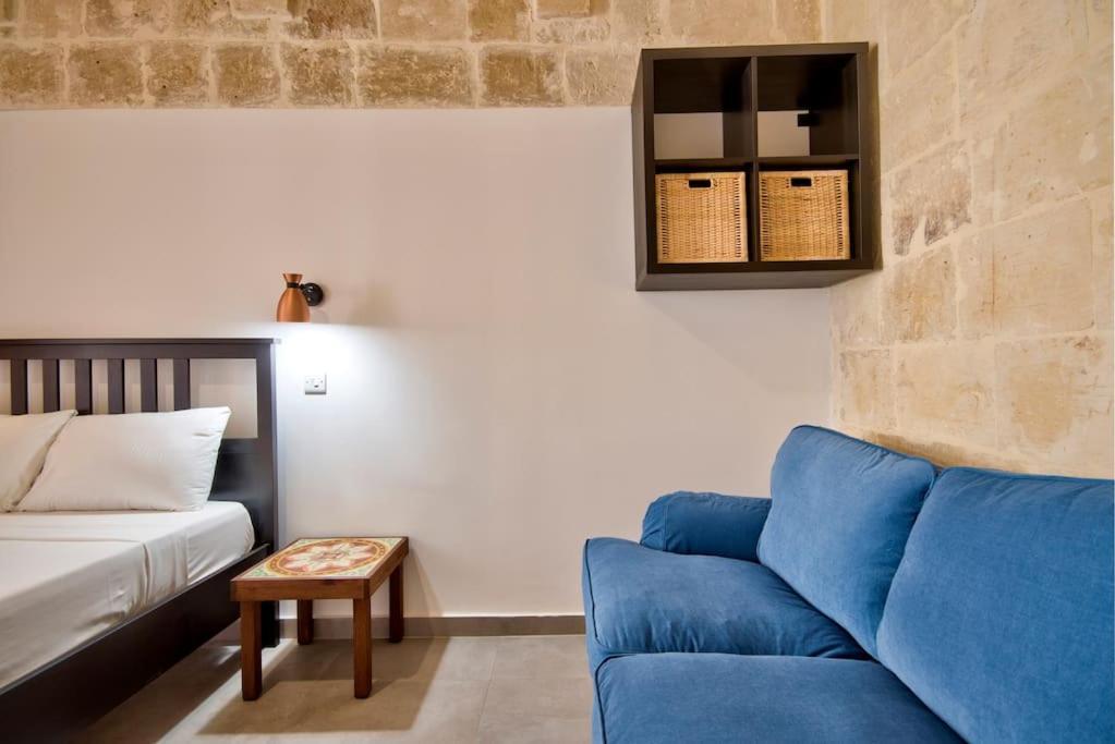 Vallettastay Old Lodge Apartment 1 Luaran gambar