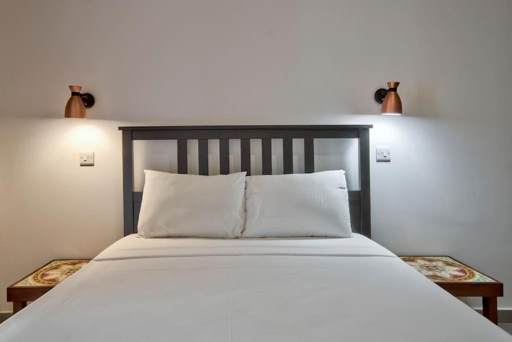 Vallettastay Old Lodge Apartment 1 Luaran gambar