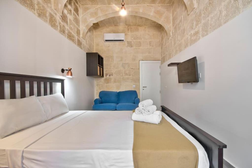 Vallettastay Old Lodge Apartment 1 Luaran gambar