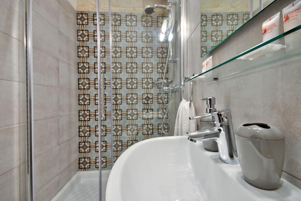 Vallettastay Old Lodge Apartment 1 Luaran gambar